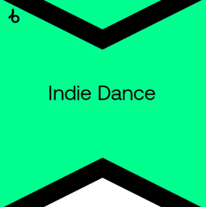 Top Best New Indie Dance: August 2024