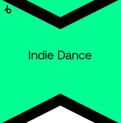 Best New Indie Dance: September 2024