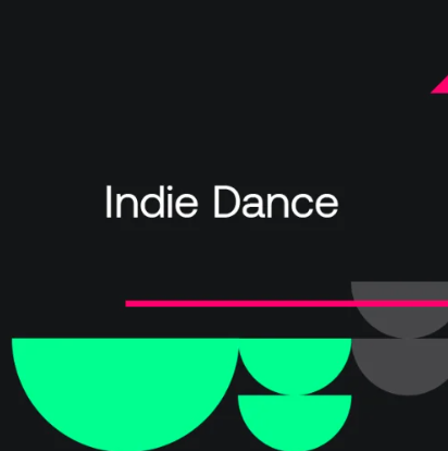 New Warm-Up Essentials 2024: Indie Dance