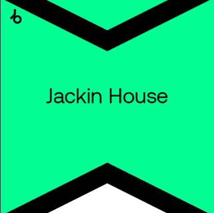 Best New Jackin House: September 2024