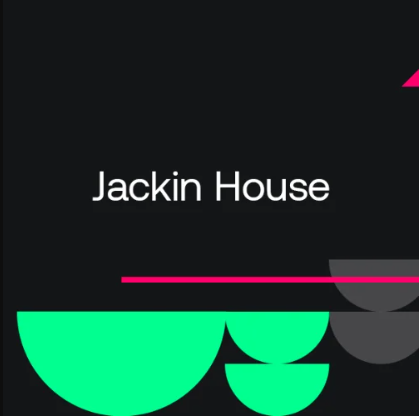 New Warm-Up Essentials 2024: Jackin House