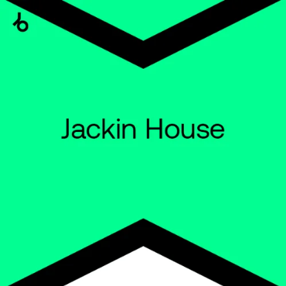 Top Best New Jackin House: August 2024