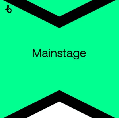 Best New Mainstage: September 2024