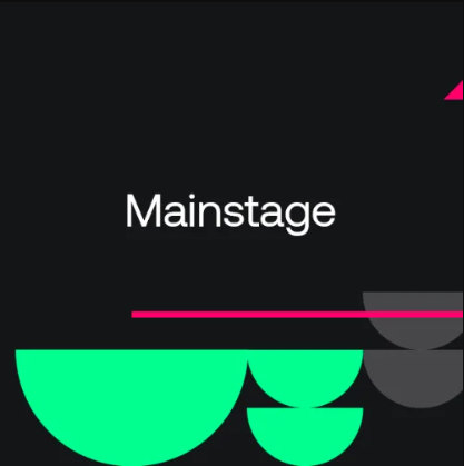 New Warm-Up Essentials 2024: Mainstage