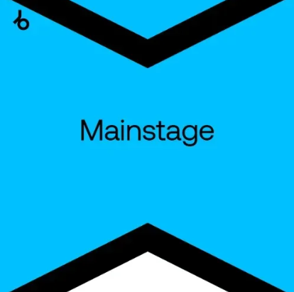 Best New Hype Mainstage: Top August 2024