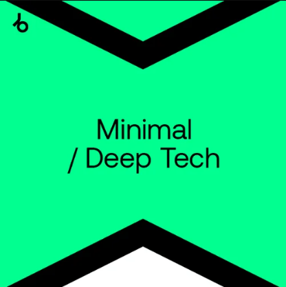 Best New Minimal / Deep Tech: September 2024