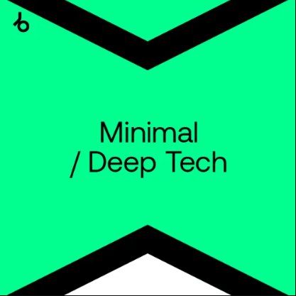 Top Best New Minimal / Deep Tech: August 2024