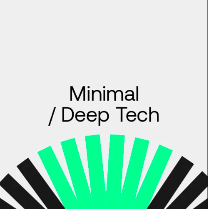 The Minimal / Deep Shortlist: August 2024