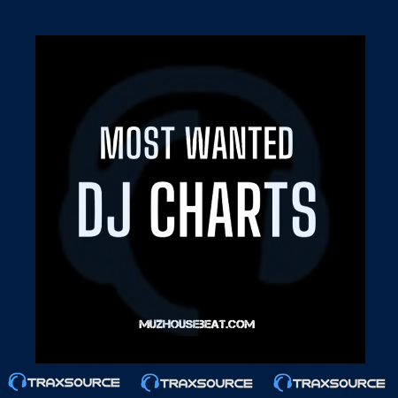 Most Wanted Djs Chart Top Tracks 2024-09-15