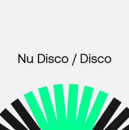 The Nu Disco/Disco Shortlist: August 2024