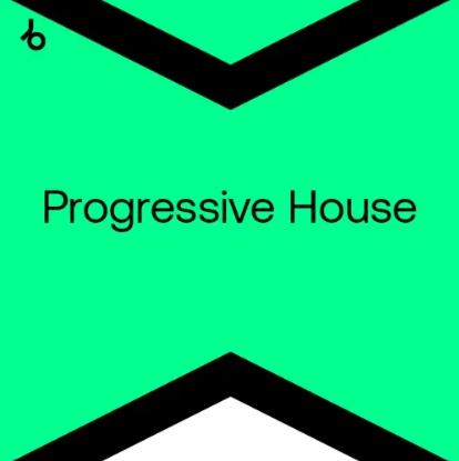 Top Best New Progressive 2024: August