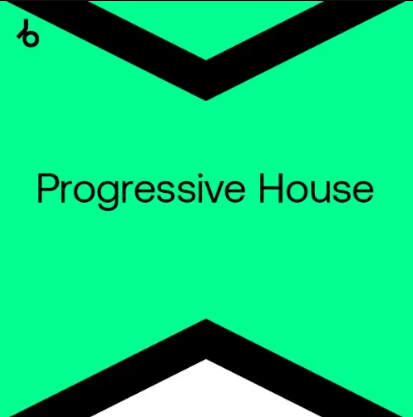 Best New Progressive 2024: September