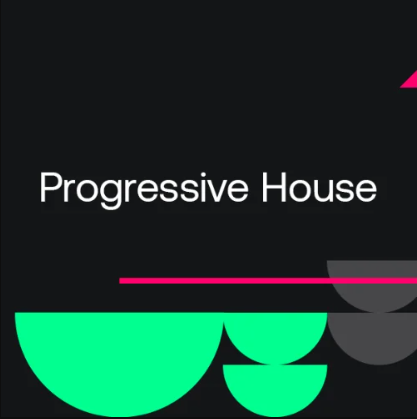 New Warm-Up Essentials 2024: Progressive House