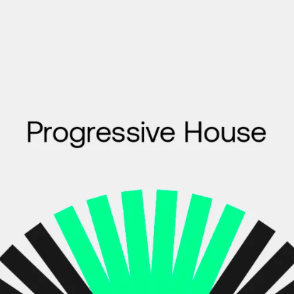 The Progressive House Shortlist: August 2024