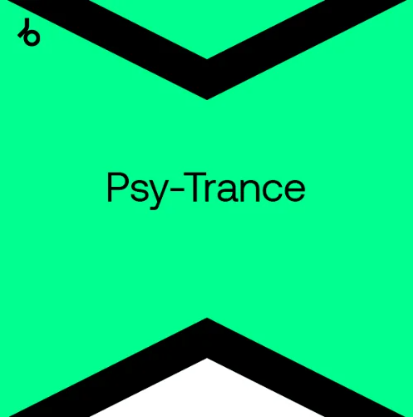 Top Best New Psy-Trance 2024: August