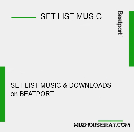 Set List Music & Downloads on Beatport