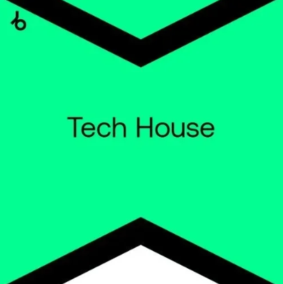 Top Best New Tech House 2024: August