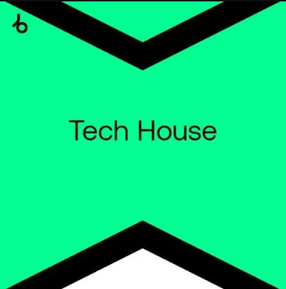 Best New Tech House: September 2024