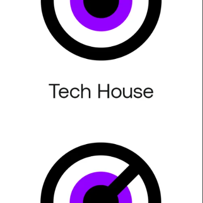 On Our Radar 2024: Tech House