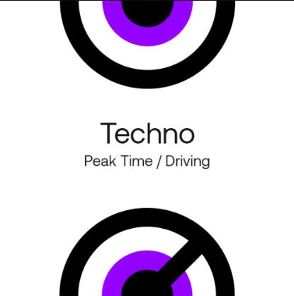 On our Radar 2024: Techno (P/D)