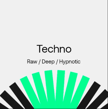 The Techno (R/D/H) Shortlist: August 2024