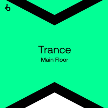 Top Best New Trance (Main Floor) 2024: August