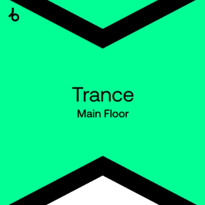 Best New Trance (Main Floor): Sep 2024