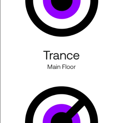 On Our Radar 2024: Trance (Main Floor)