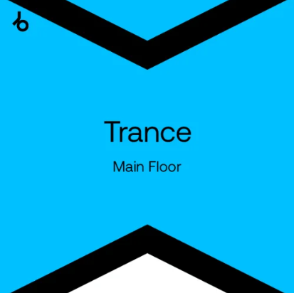 Best New Hype Trance (Main Floor): Top August 2024