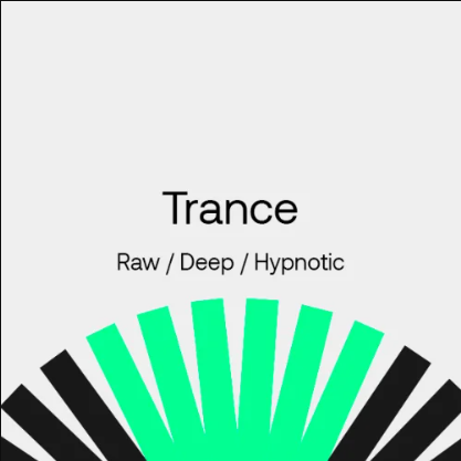 The Trance (R/D/H) Shortlist: Aug 2024