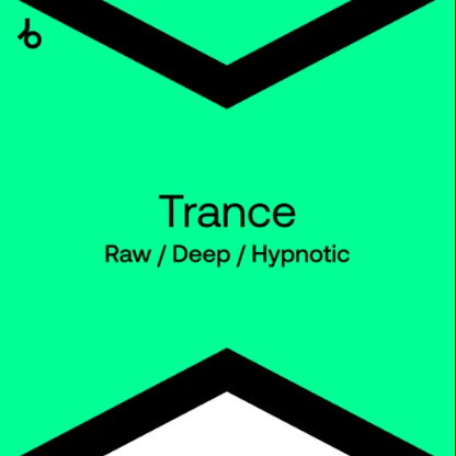 Best New Trance (R/D/H): Sep 2024