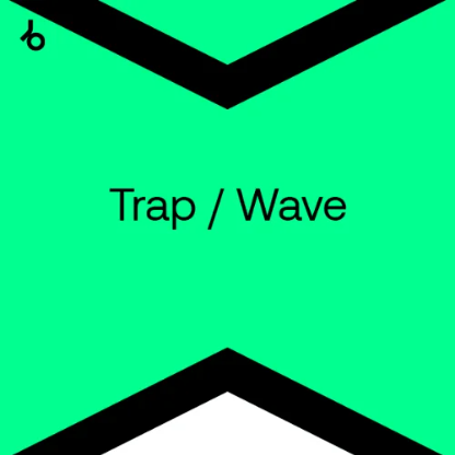 Best New Trap / Wave: September 2024