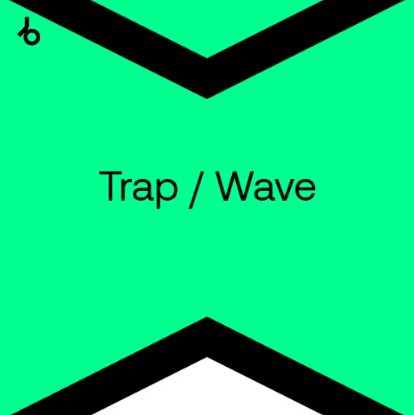 Top Best New Trap / Wave: August 2024