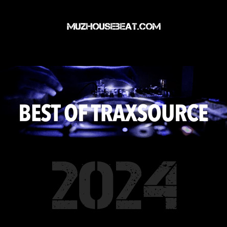 Traxsource Best of the Week September 2024