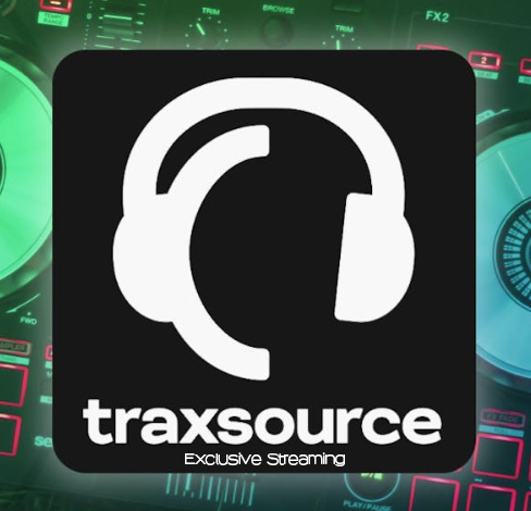 Traxsource Exclusive Streaming 2024