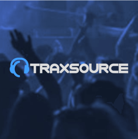 Traxsource Top 100 September 2024