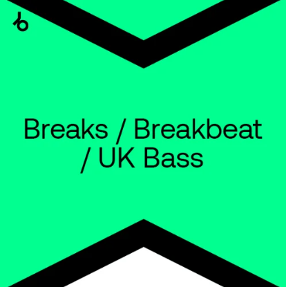 Best New Breaks / UK Bass: September 2024