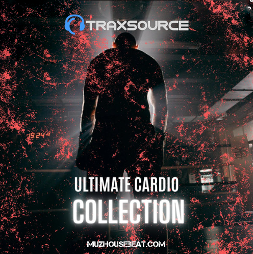 Various Artists – Ultimate Cardio Collection on Traxsource