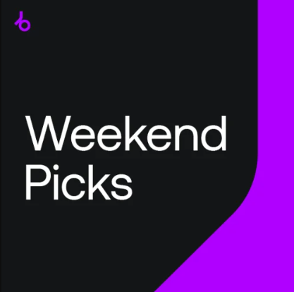 Weekend Picks 2024: