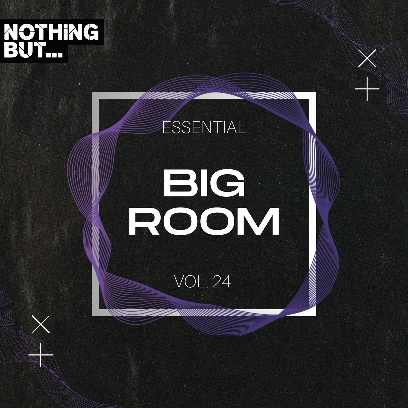 Nothing But… Essential Big Room, Vol. 24