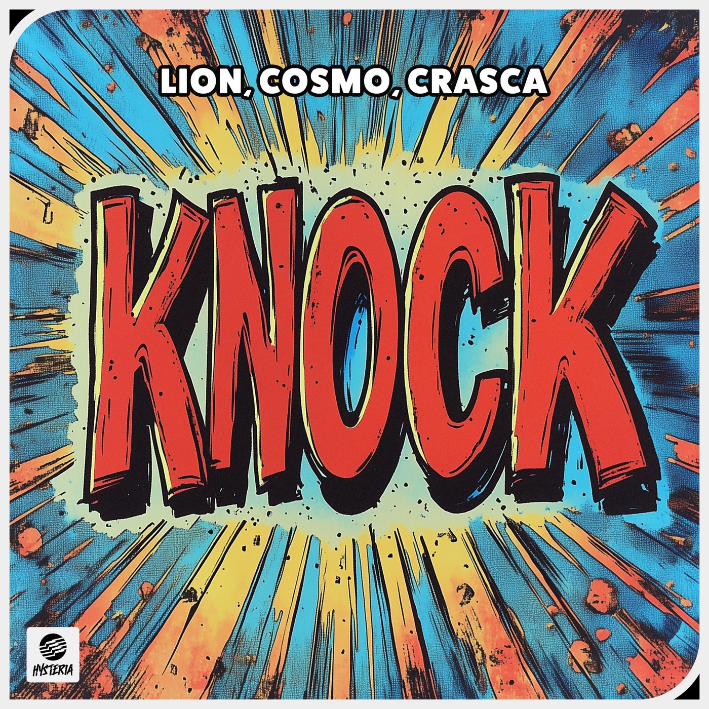 Knock (Extended Mix)