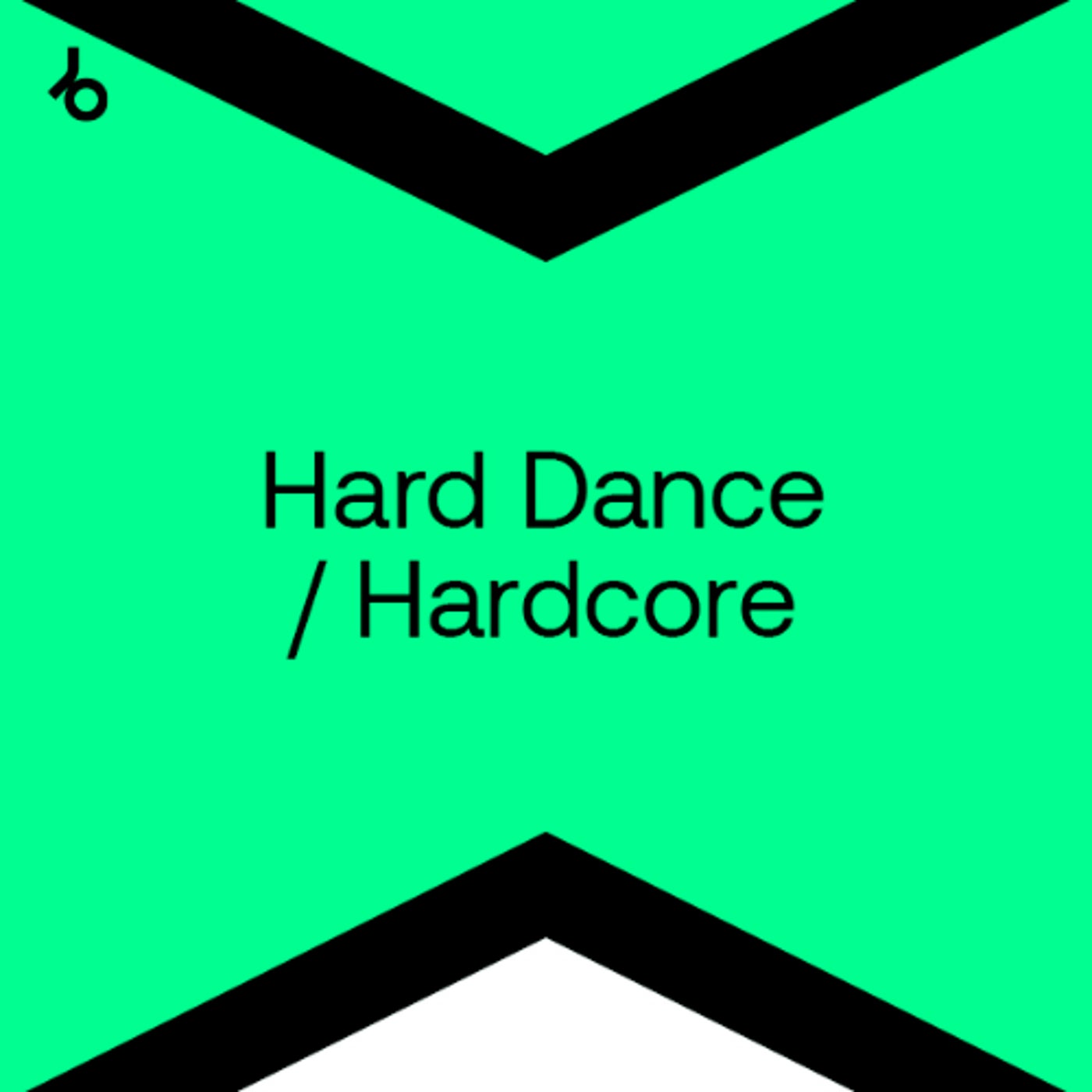 Best New Hard Dance: October 2024