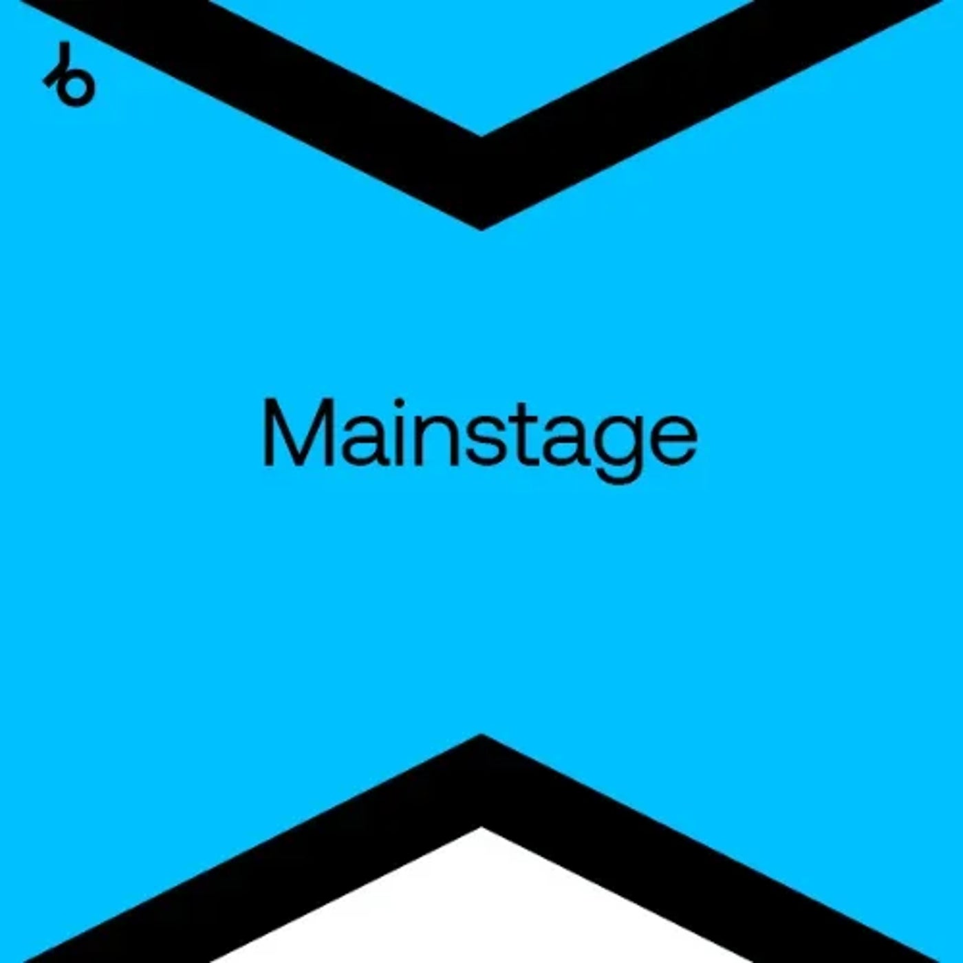 Best New Hype Mainstage: September 2024