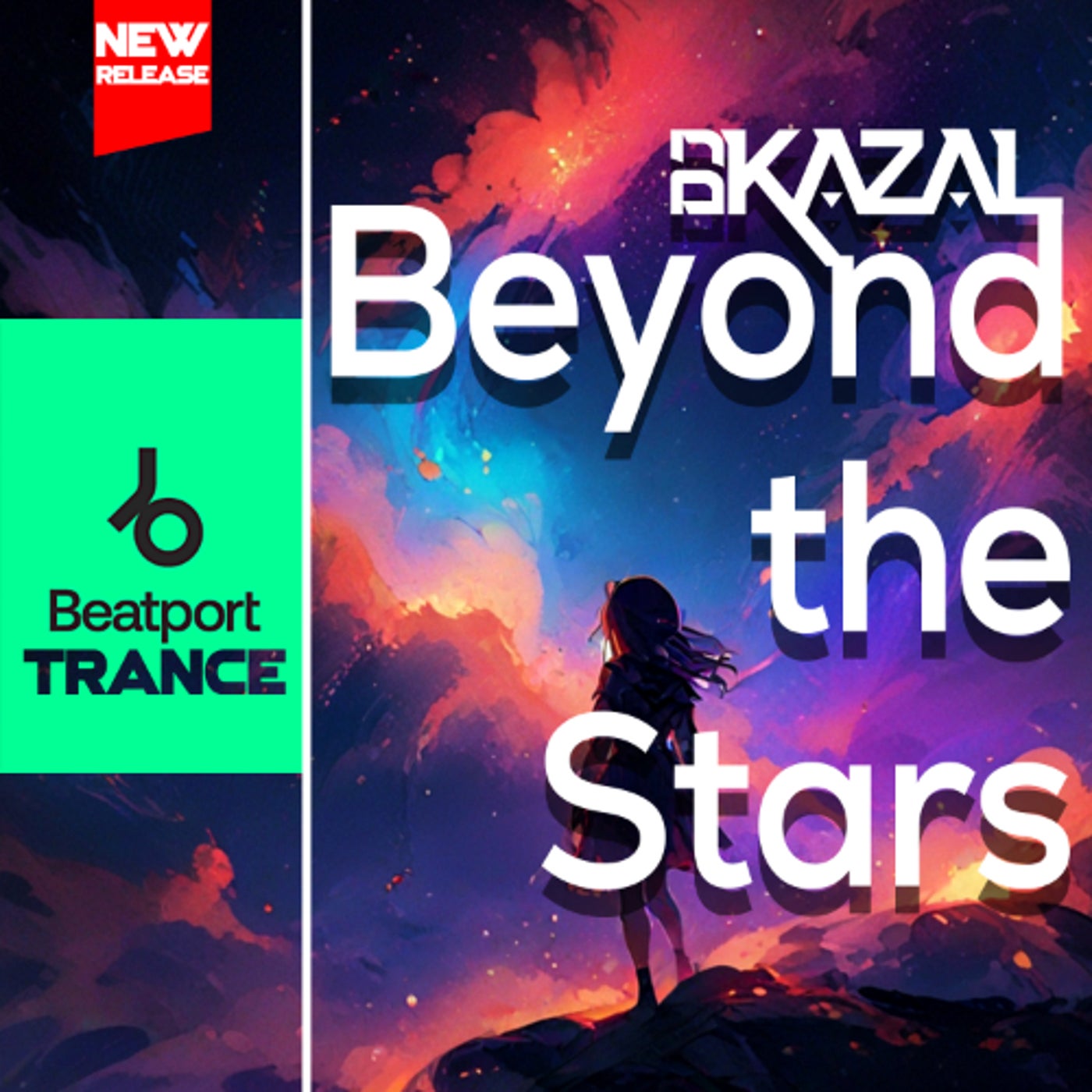 Beyond the Stars TRANCE Chart