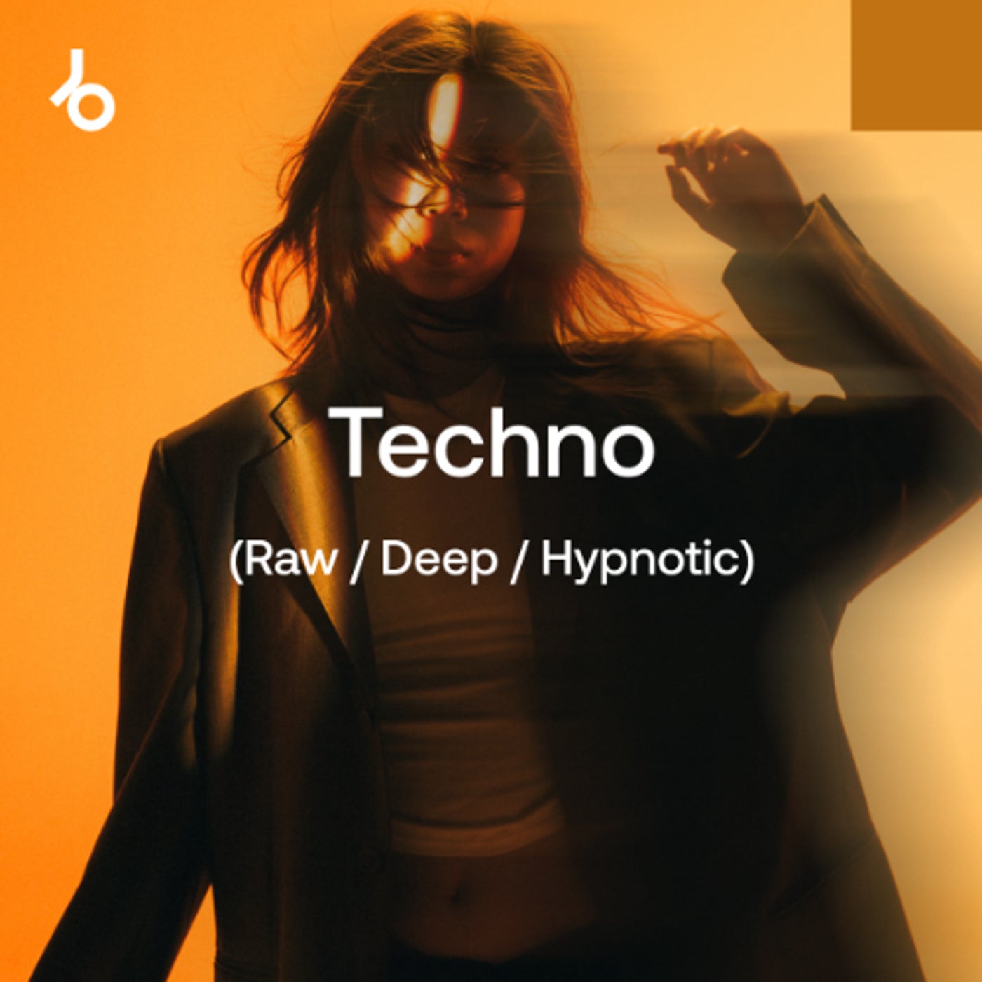 The Techno (R/D/H) Shortlist: October 2024