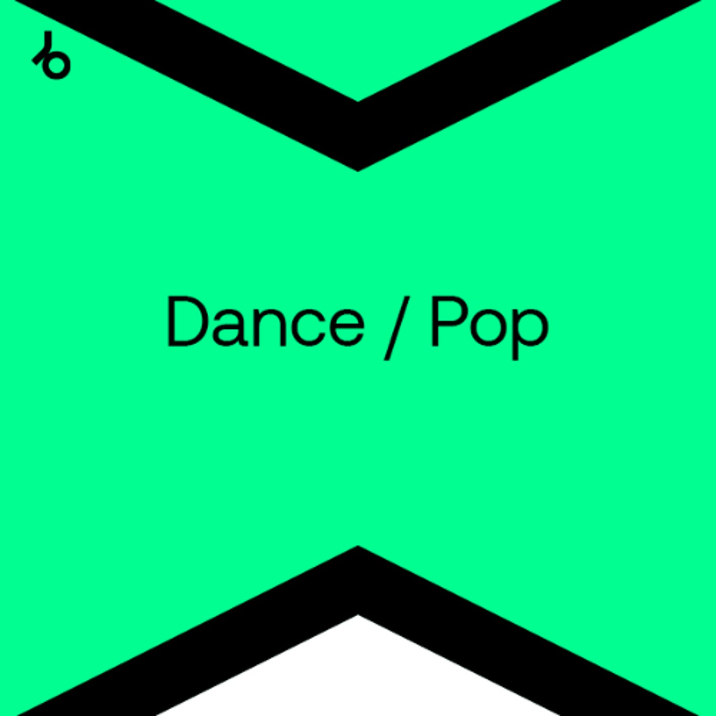 Best New Dance / Pop: September 2024