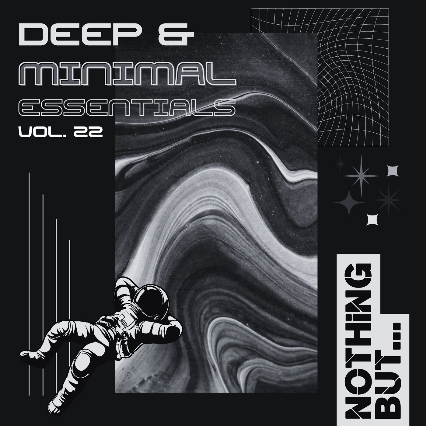 Nothing But… Deep & Minimal Essentials, Vol. 22