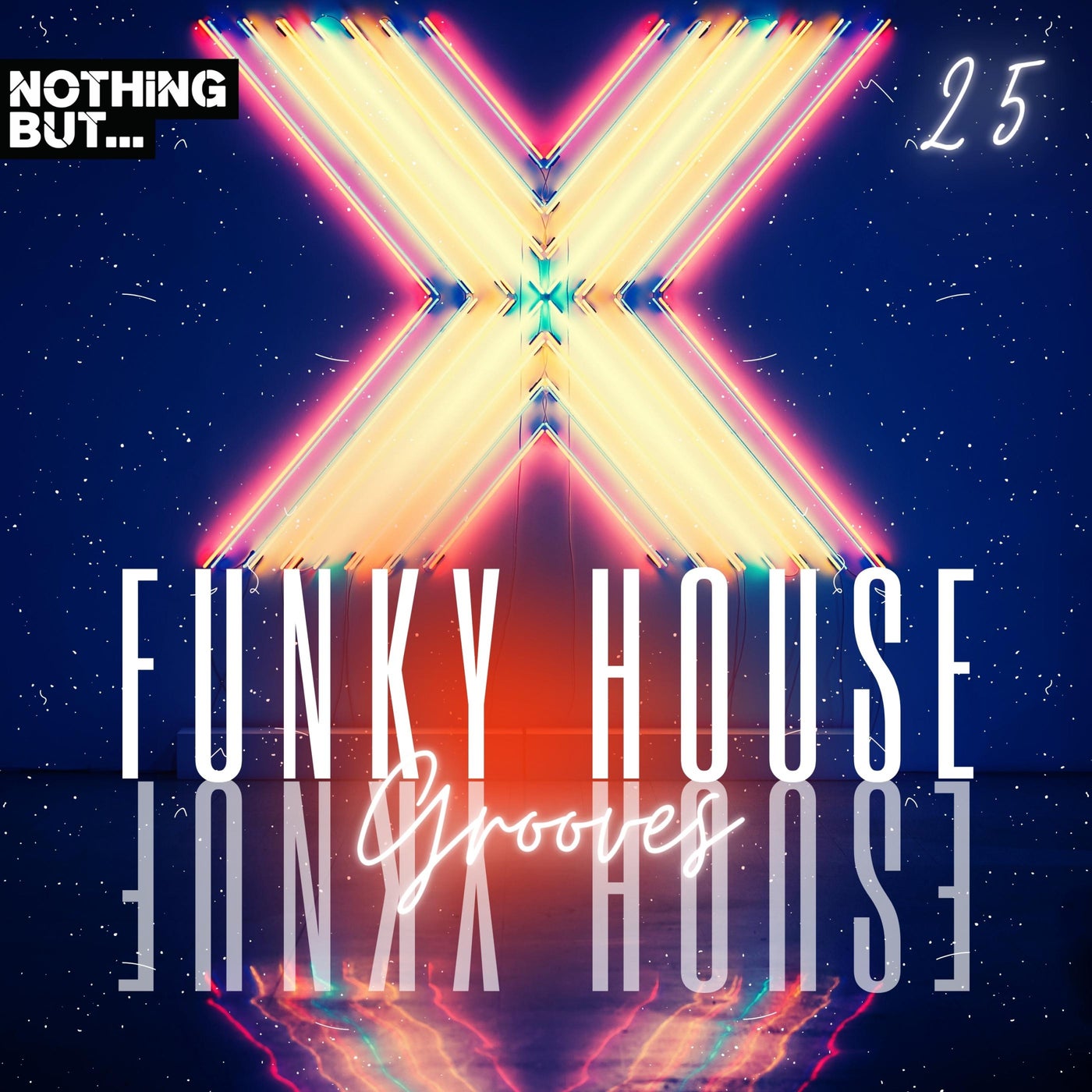 Nothing But… Funky House Grooves, Vol. 25