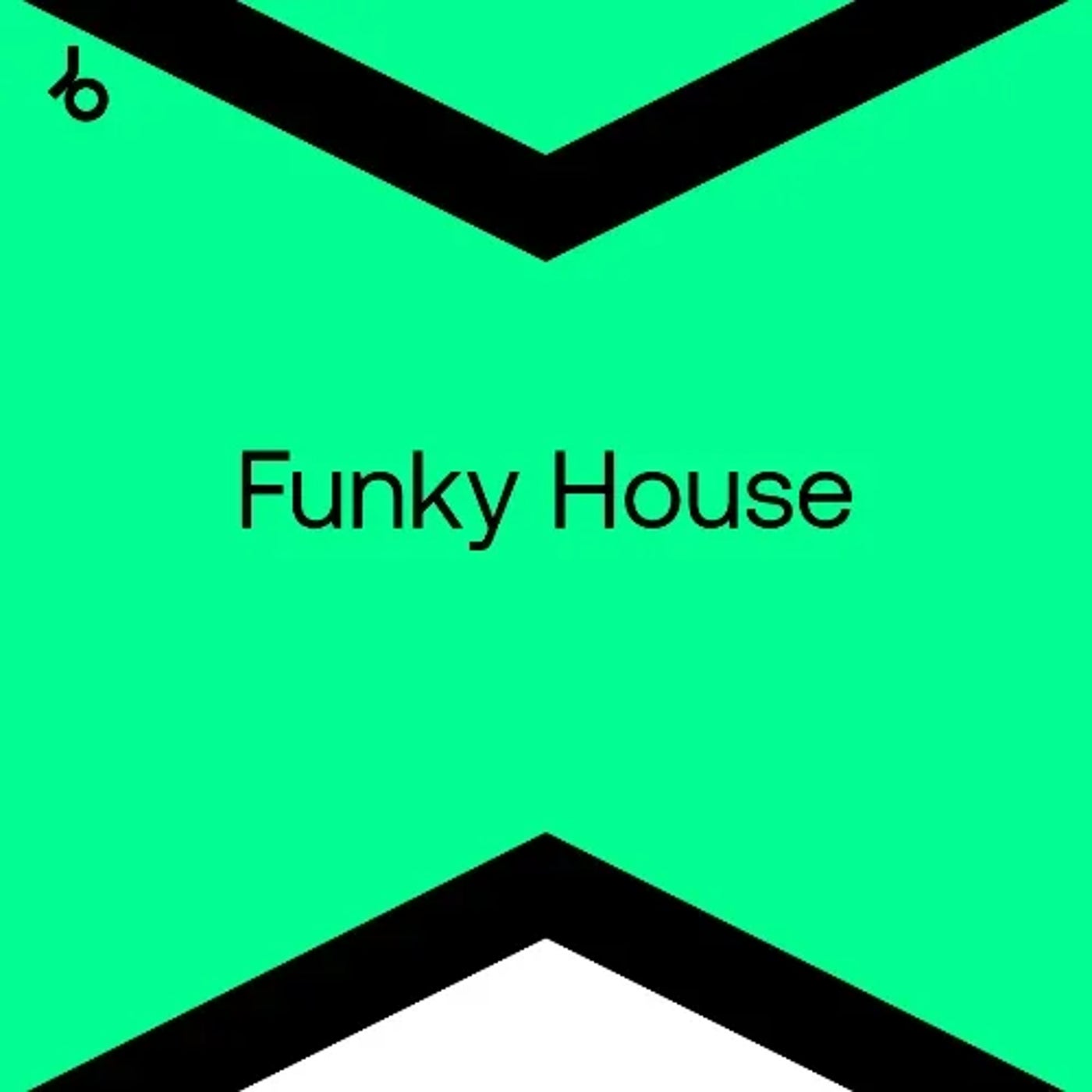 Best New Funky House: October 2024