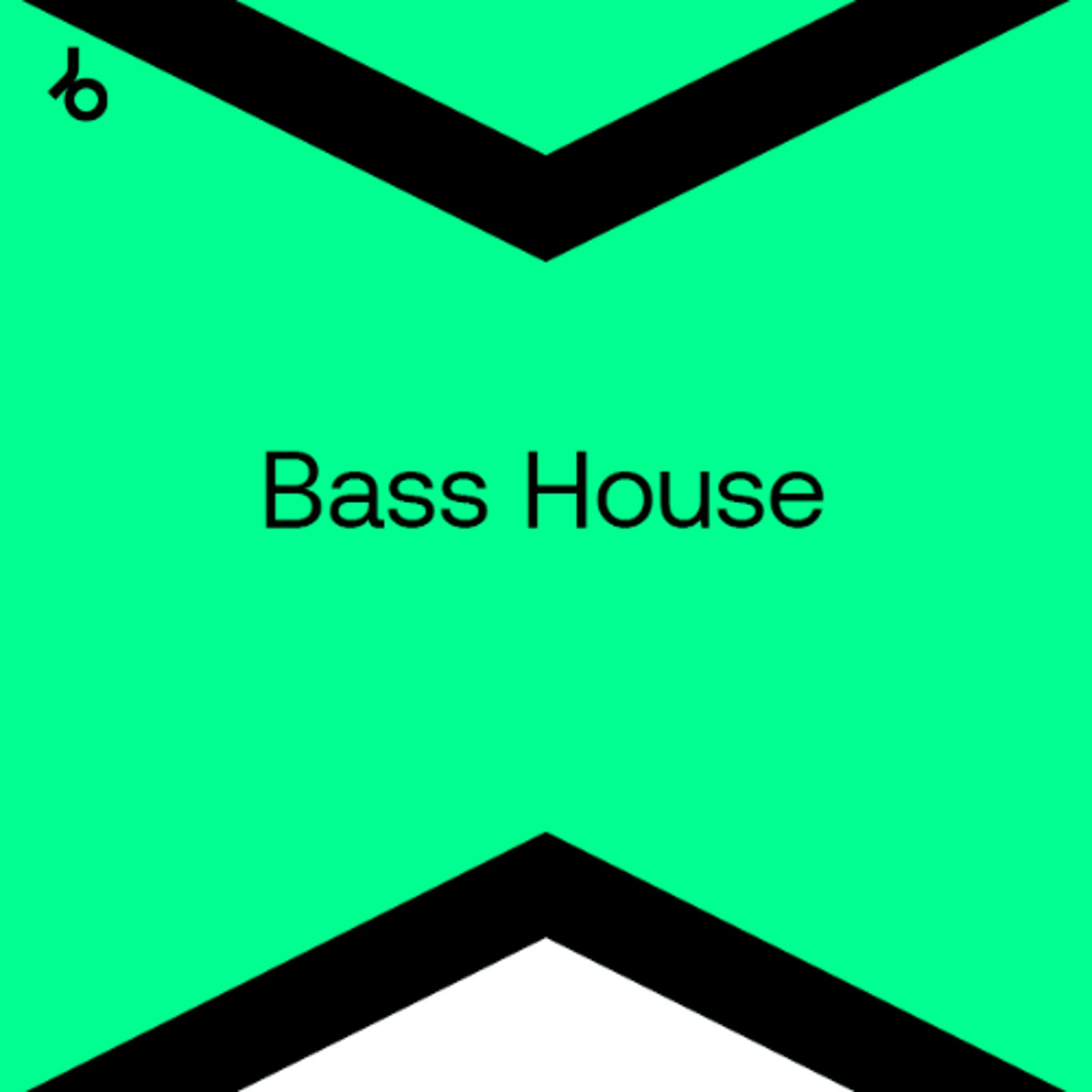 Best New Bass House: October 2024